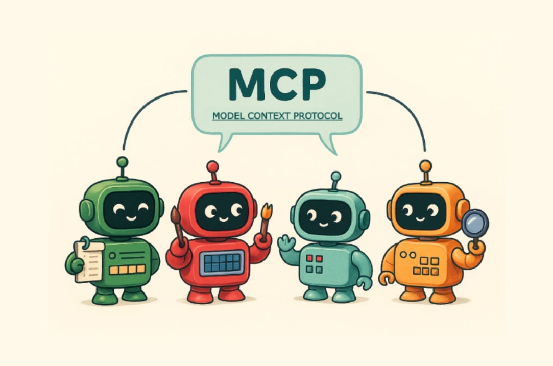 Model Context Protocol: A Paradigm Shift in Data Exchange for AI